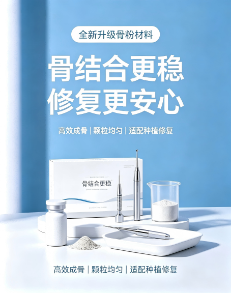 骨粉类